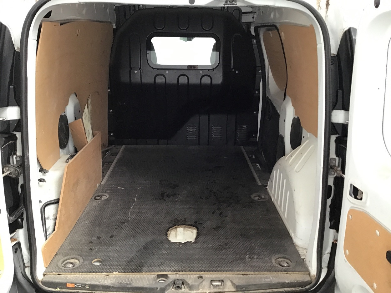Renault Express 1.5 dci