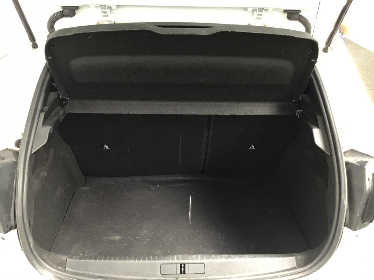 Peugeot 208 1.2 PureTech 100
