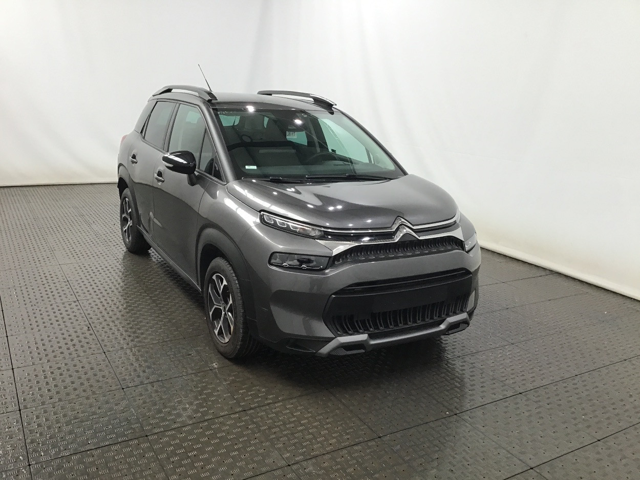 Citroën C3 aircross 1.2 PureTech 110