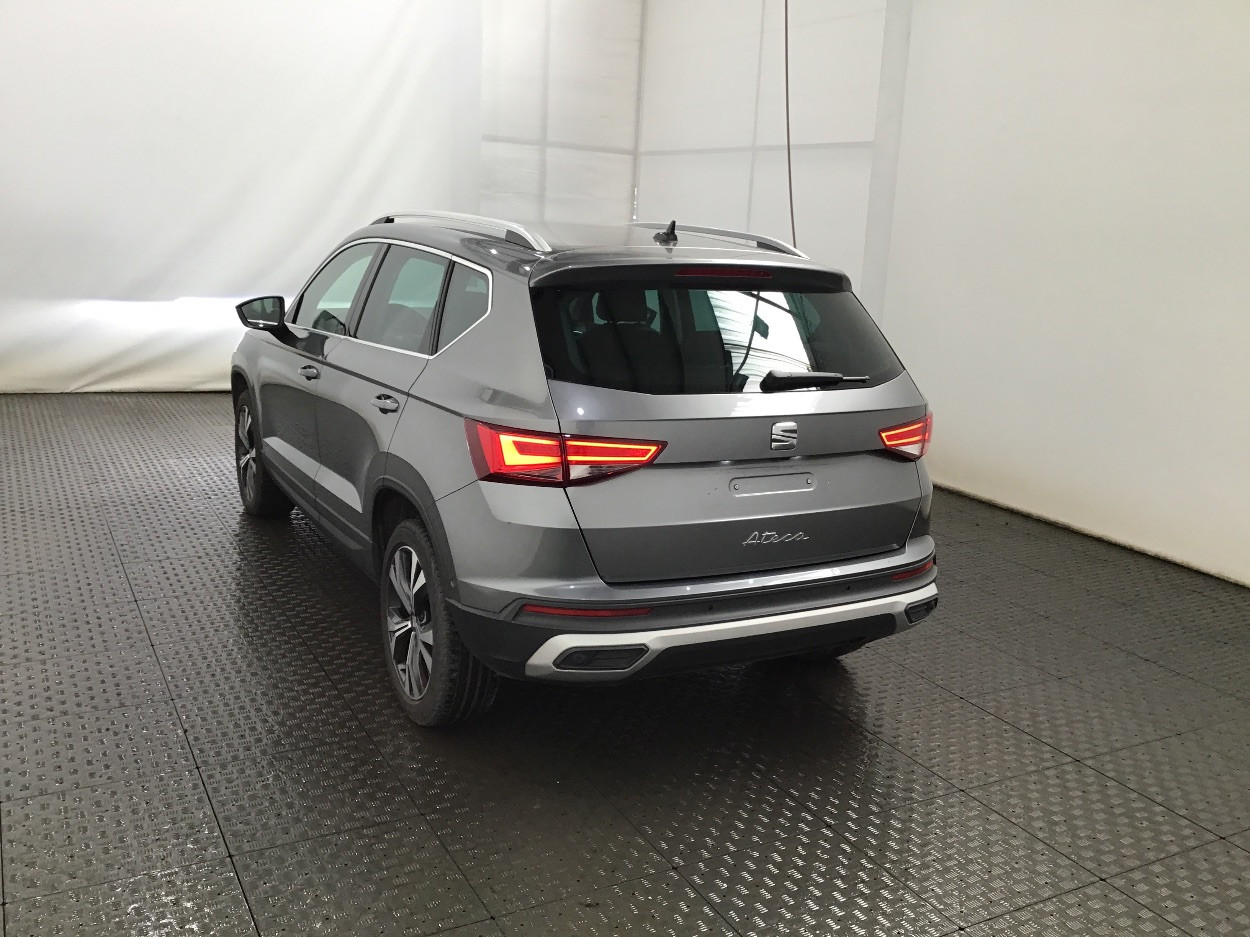 Seat Ateca 1.0 TSI