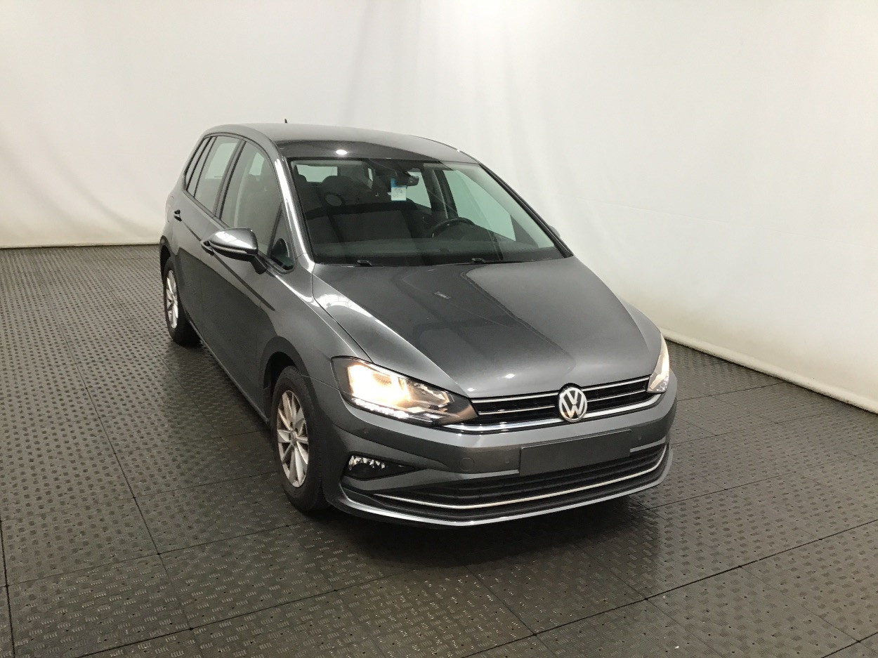Volkswagen Golf Sportsvan Comfortline