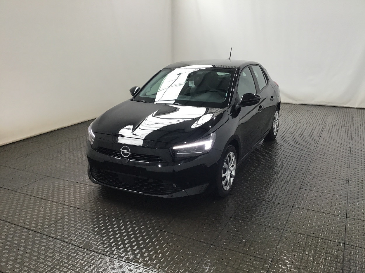 Opel Corsa 1.2 Direct Injection Turbo