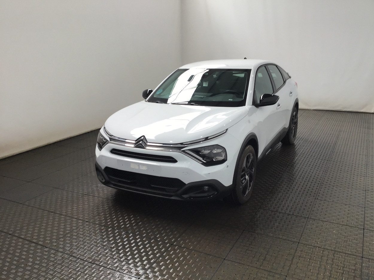 Citroën C4 1.2 PureTech 130