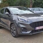 Ford Puma 1.0