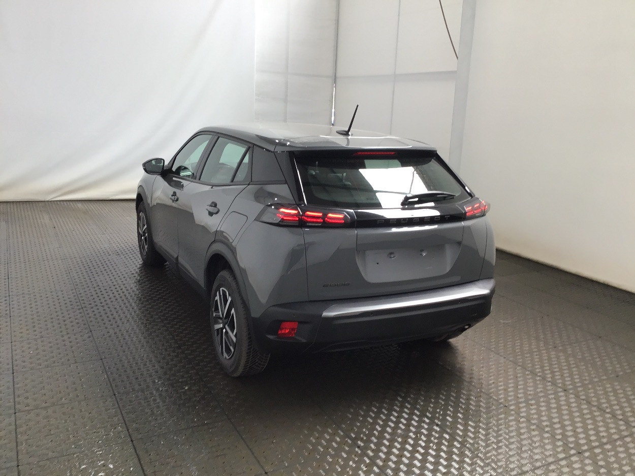 Peugeot 2008 1.2 PureTech 100