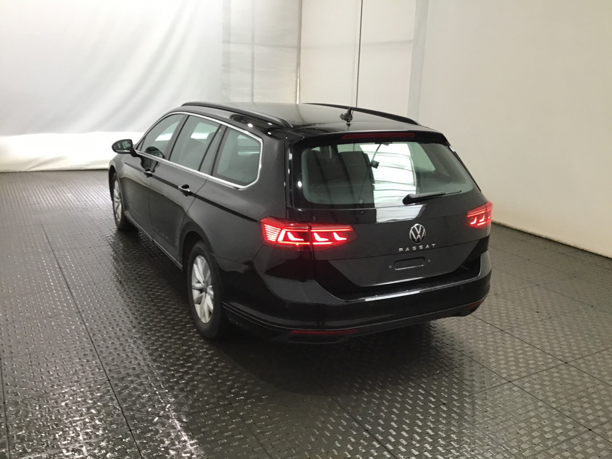 Volkswagen Passat 2.0 tdi
