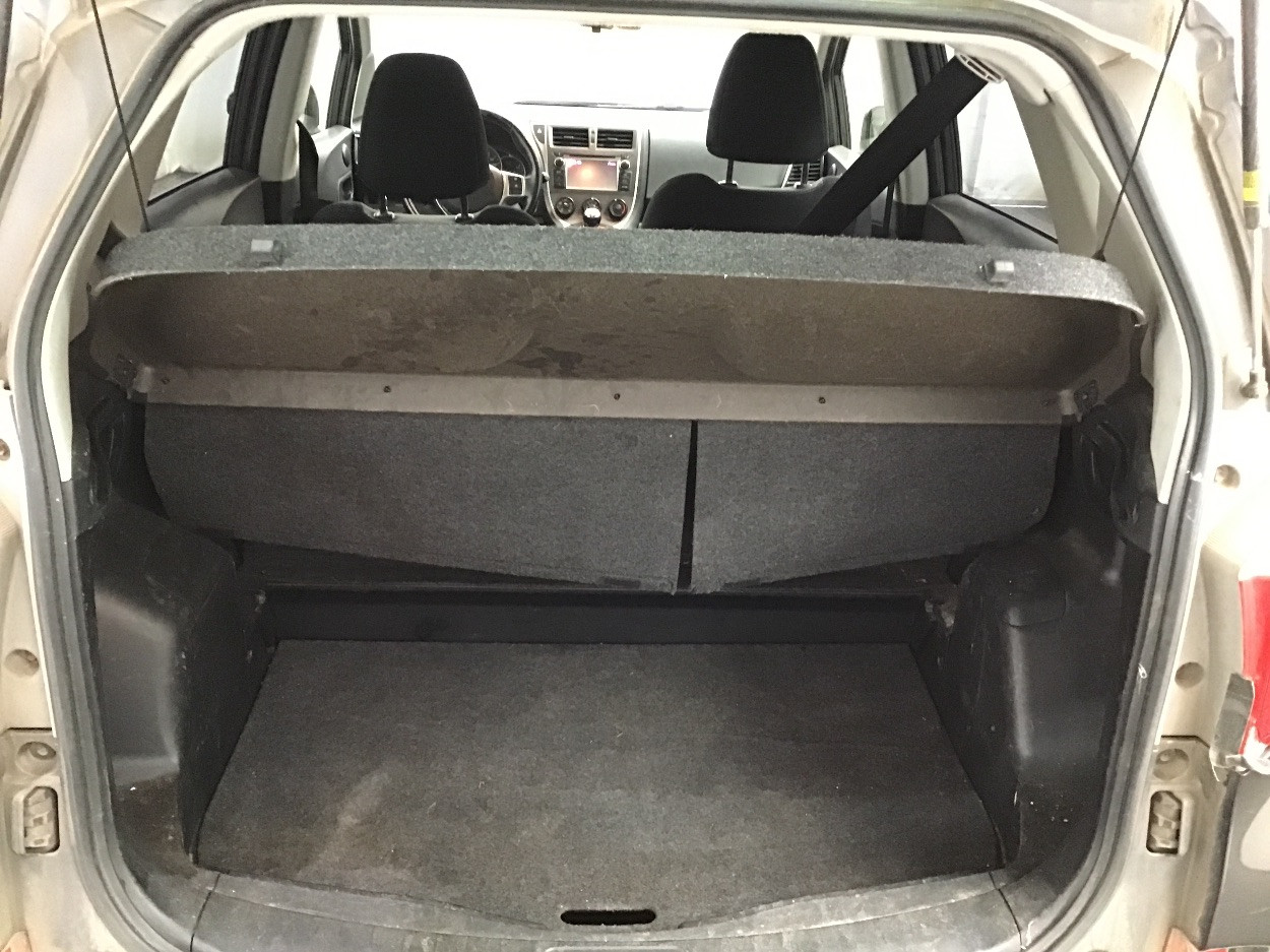 Toyota Verso 1.3