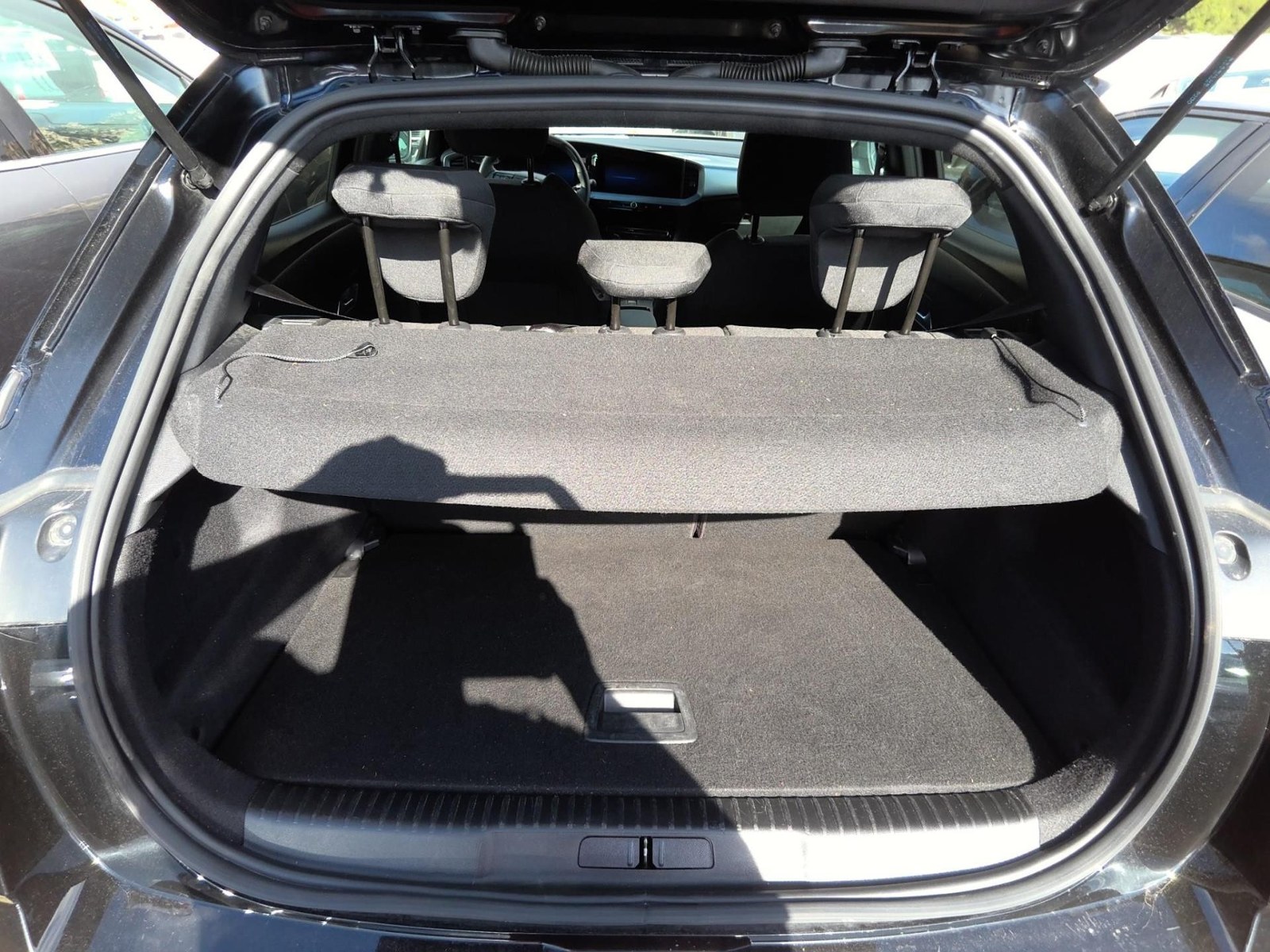 Opel Mokka 1.2 Turbo 136/145 MHEV
