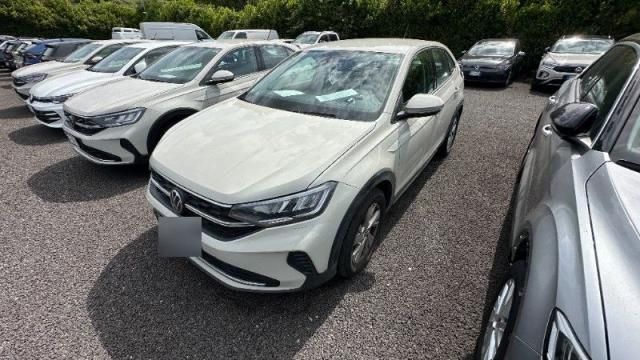 Volkswagen Taigo 1.0 tsi