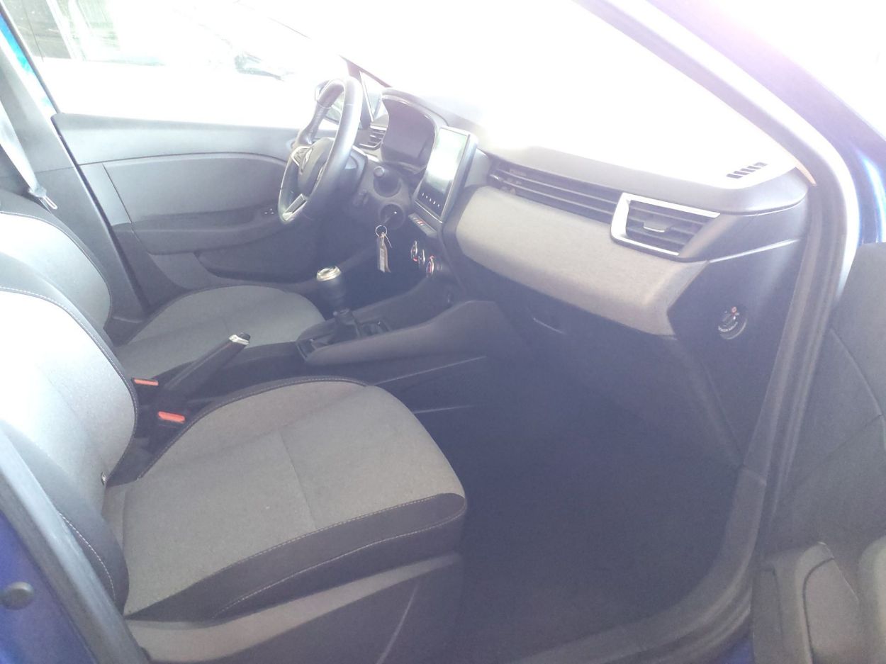 Renault Clio TCe 90