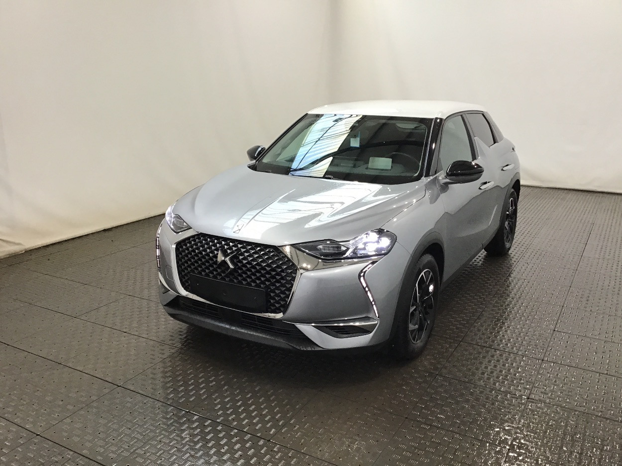 Ds Ds3 1.2ess