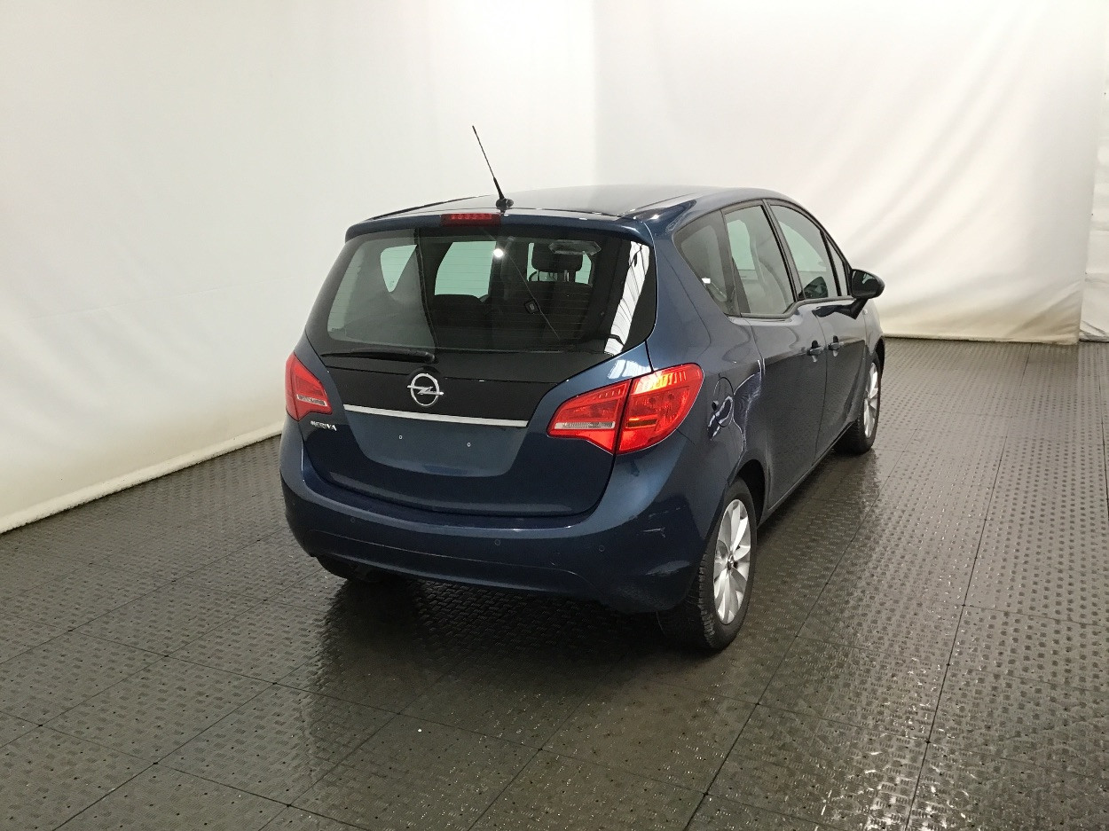 Opel Meriva 1.4 ess
