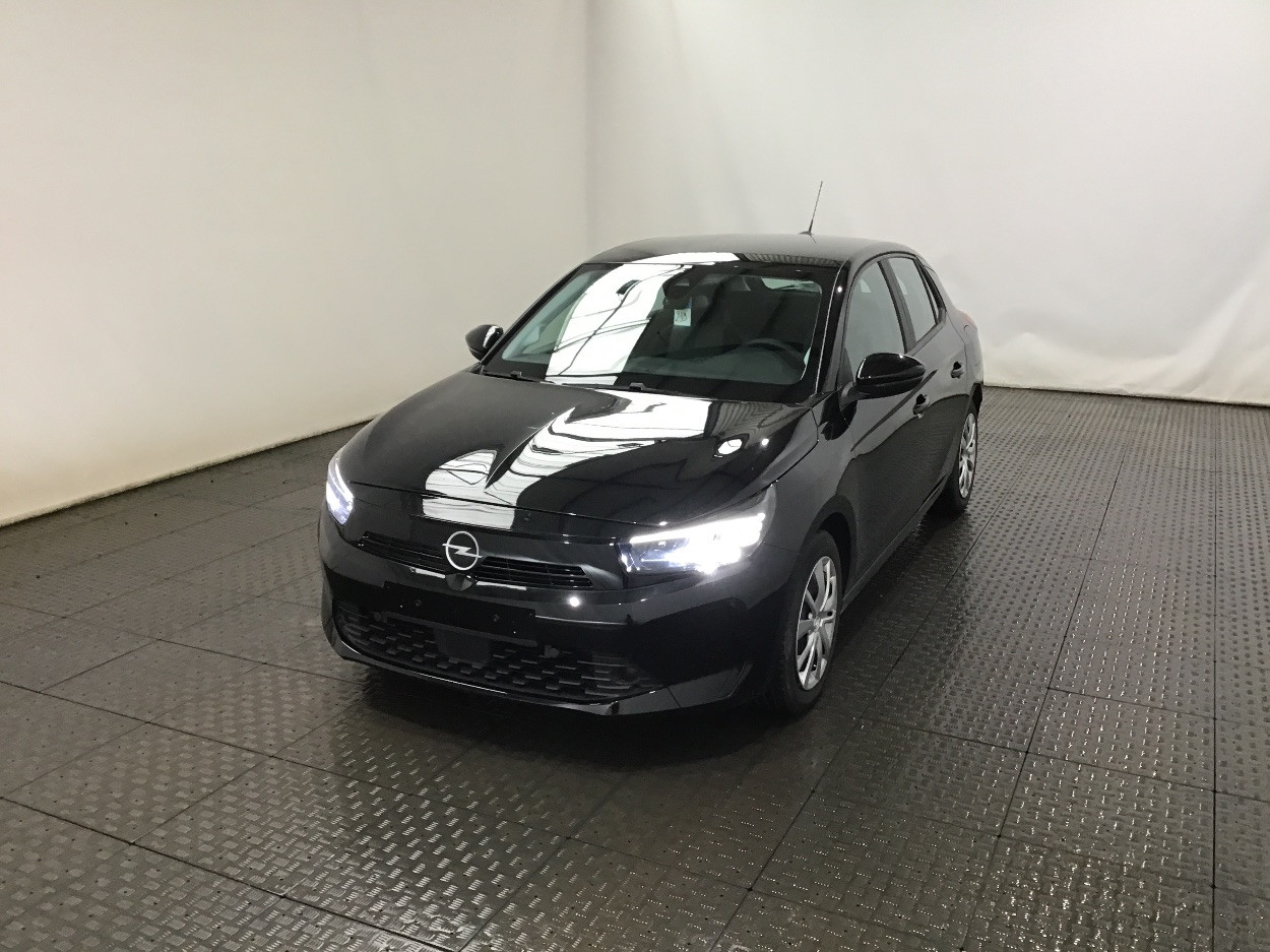 Opel Corsa 1.2