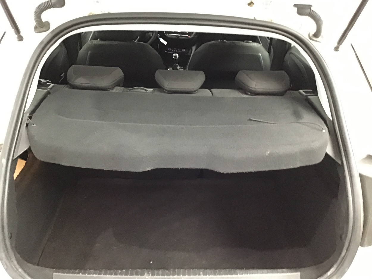 Opel Corsa 1.2