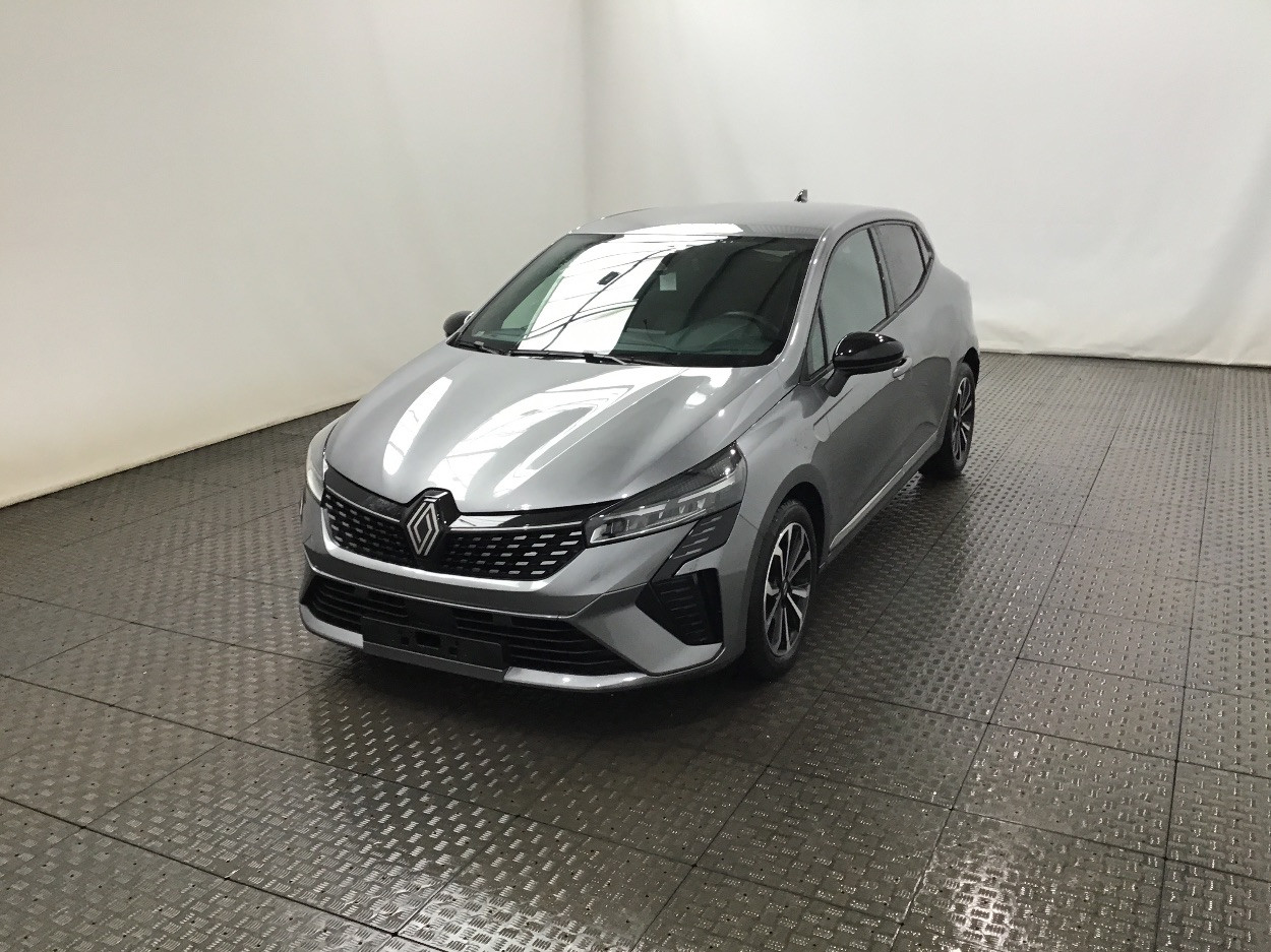 Renault Clio Tce 90 ch