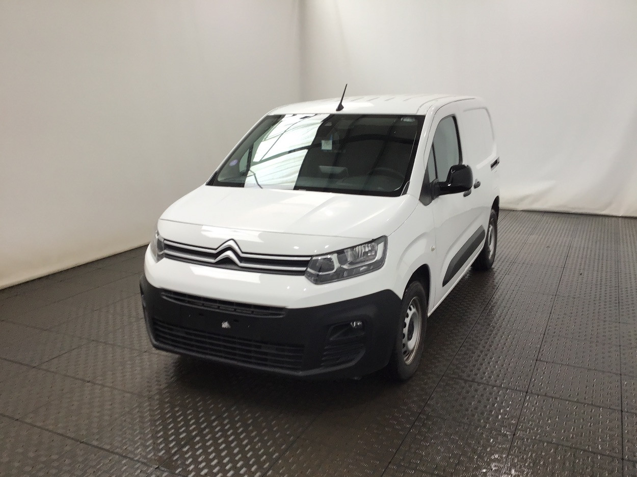 Citroën Berlingo 1.2