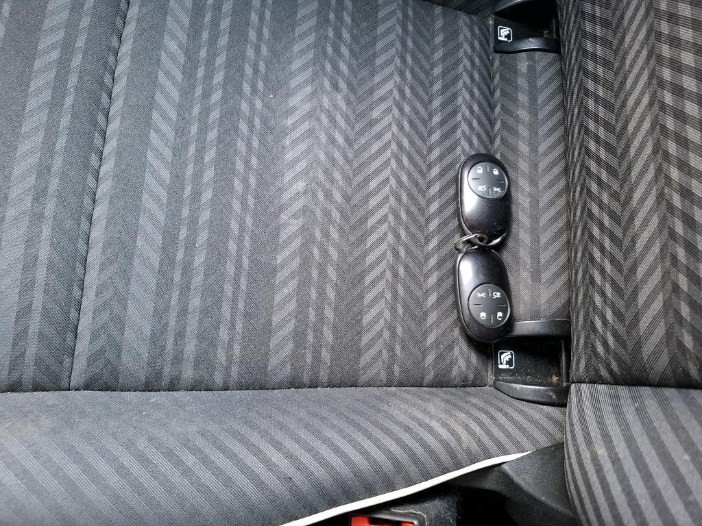 Fiat 500 500 42kWh Passion