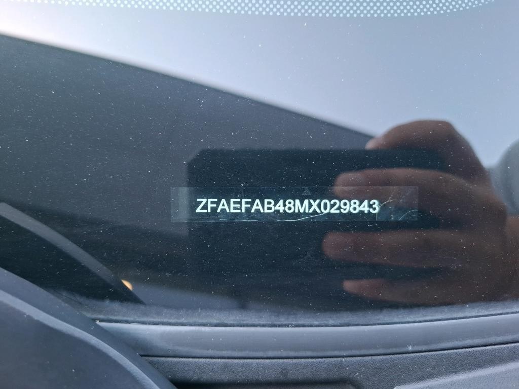 Fiat 500 500 42kWh Passion