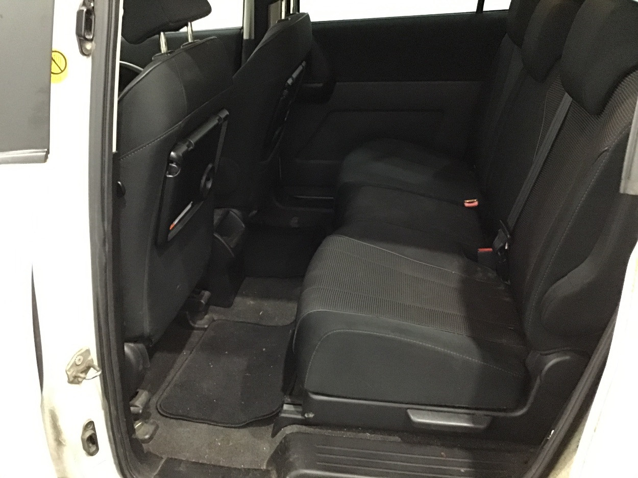 Mazda 5 1.6