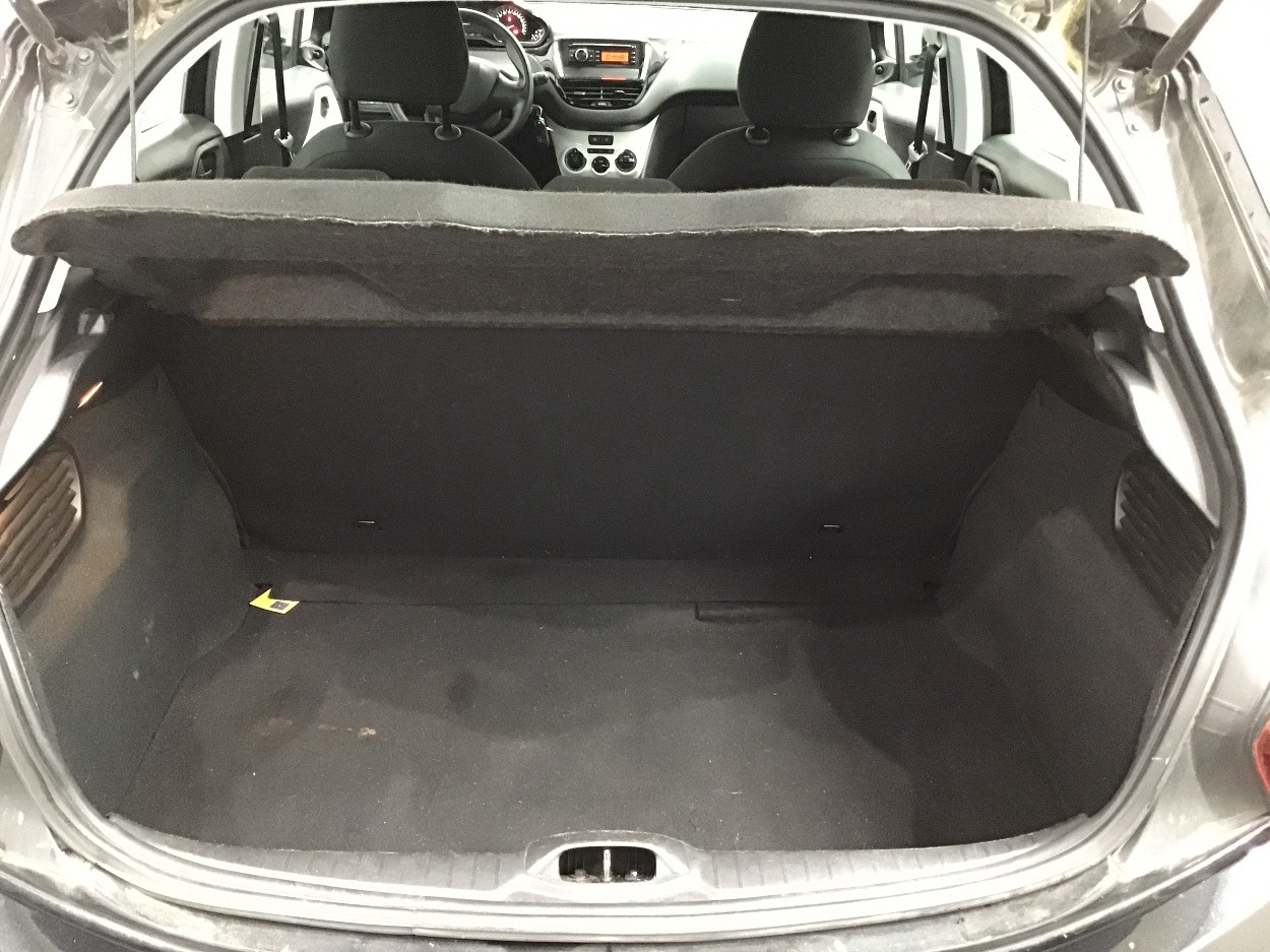 Peugeot 208 1.2