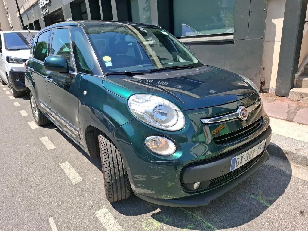 Fiat 500l 1.6 MJET120 LOUN.S&S
