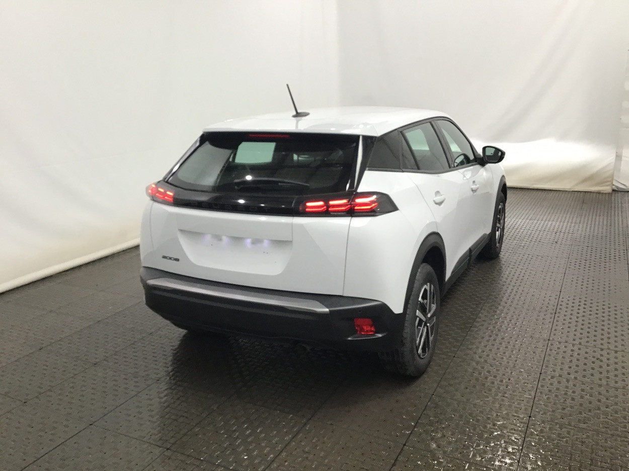 Peugeot 2008 1.2 PureTech 100