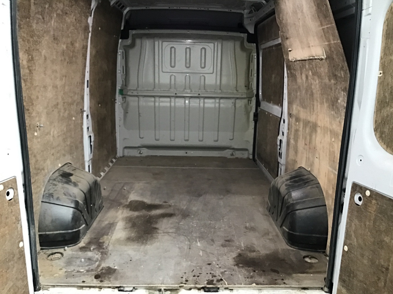 Fiat Ducato 2.3 mtj