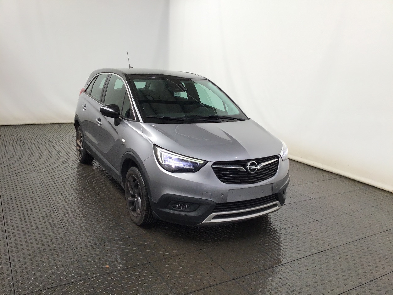 Opel Crossland x 1.5 cdti