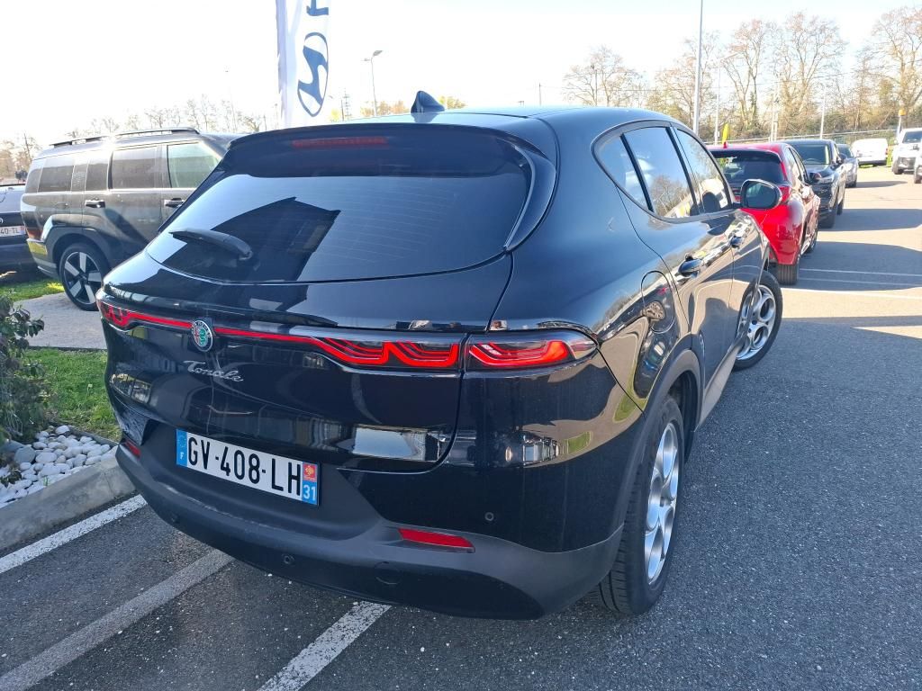 Alfa romeo Tonale 1.6