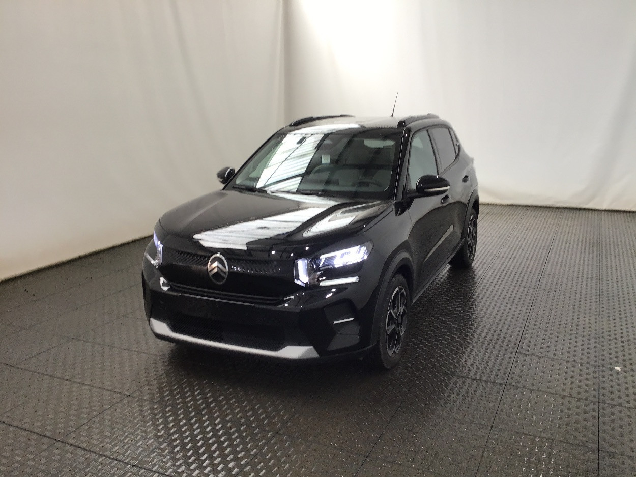 Citroën C3 1.2 PureTech 100