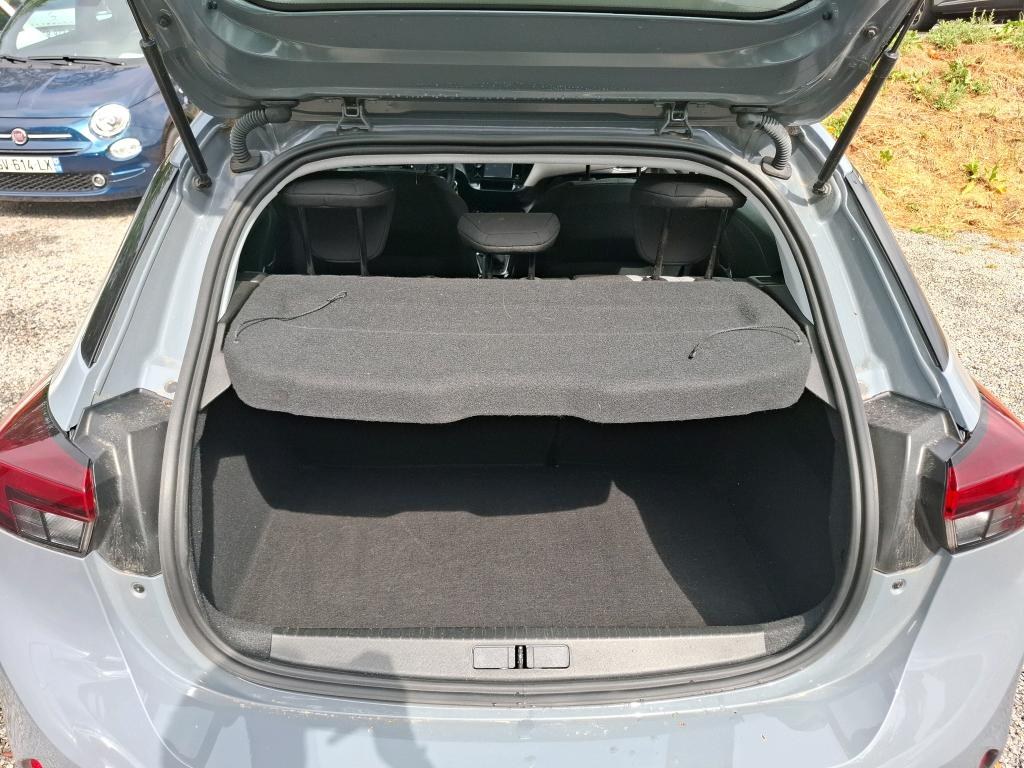 Opel Corsa 1.2