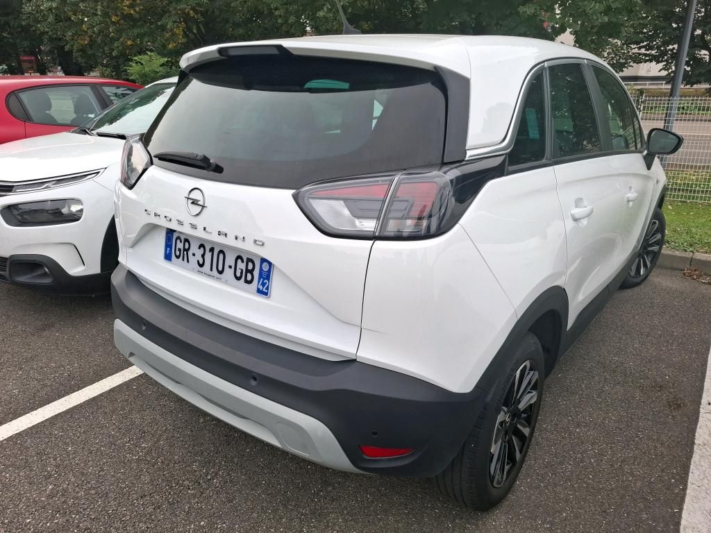 Opel Crossland 1.5 cdti