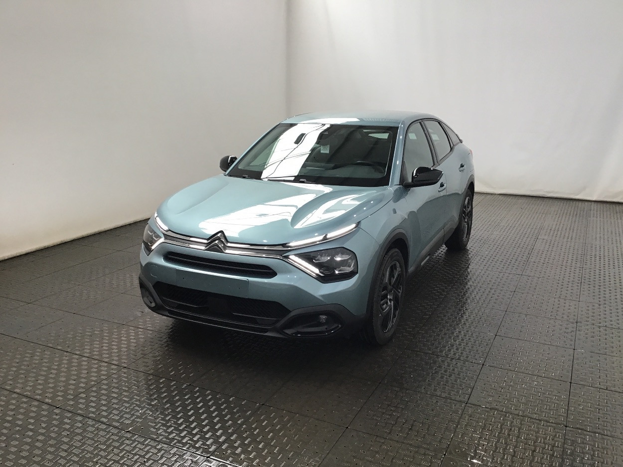 Citroën C4 1.2 PureTech 130