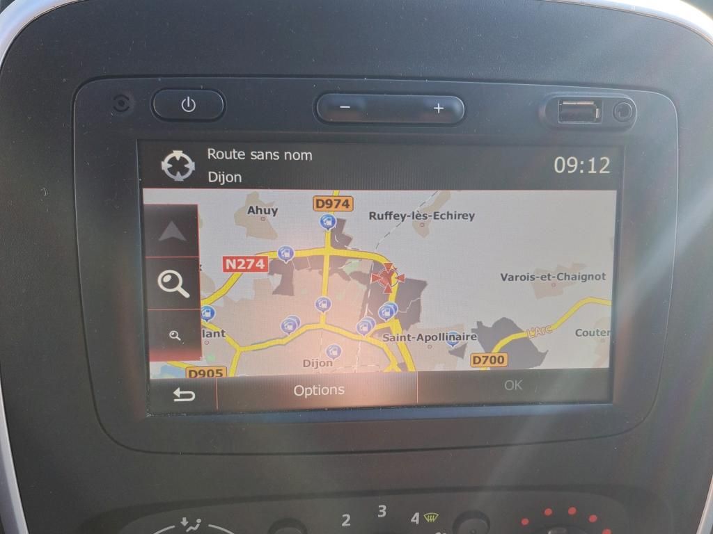 Fiat Talento 2.0 mtj