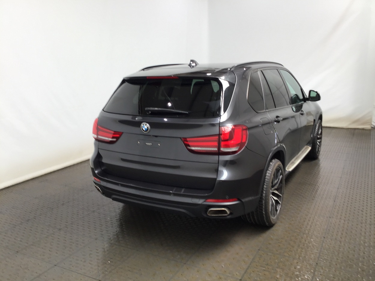 Bmw X5 2.0 d
