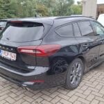 Ford Focus 1.0