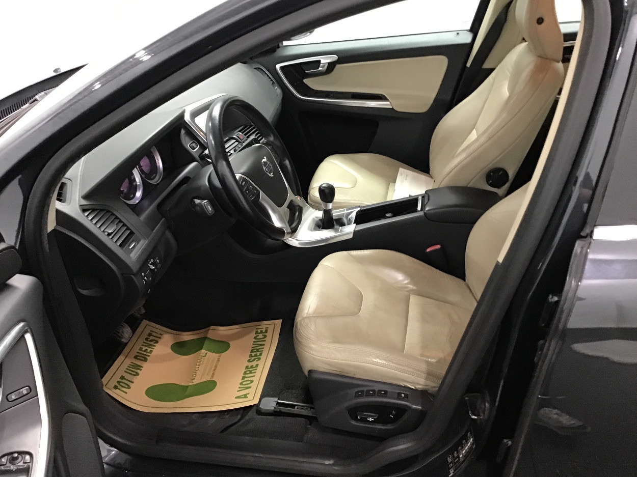 Volvo Xc60 2.0