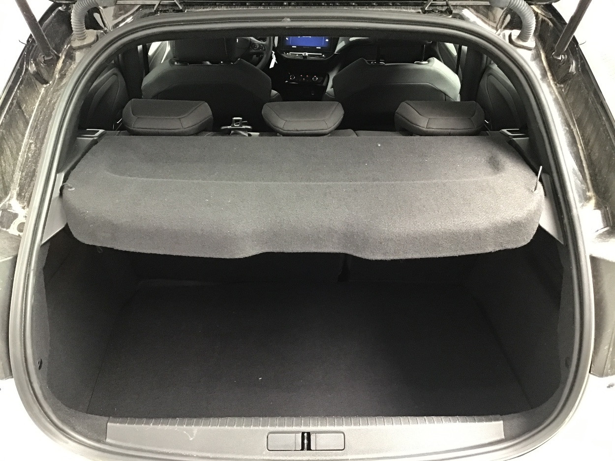 Opel Corsa 1.2 Direct Injection Turbo 100/110 MHEV