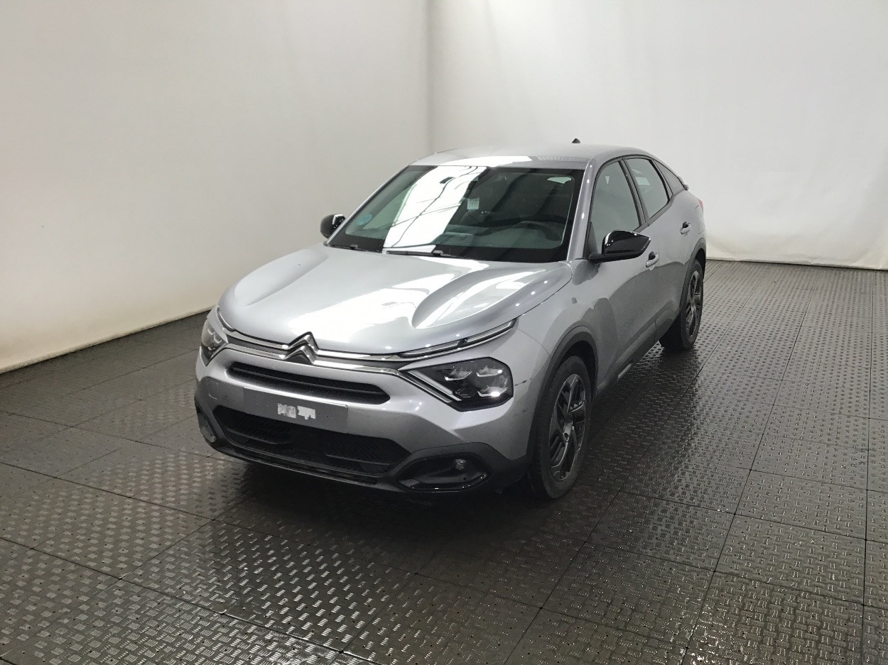 Citroën C4 1.2 PureTech 130
