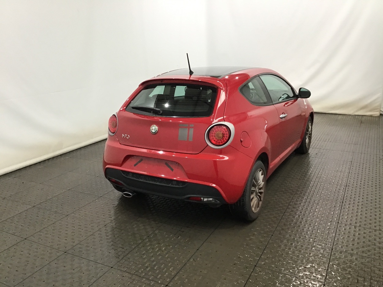 Alfa romeo Mito 1.4 ess