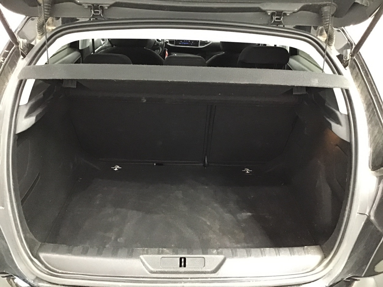 Peugeot 308 1.2 PureTech 110