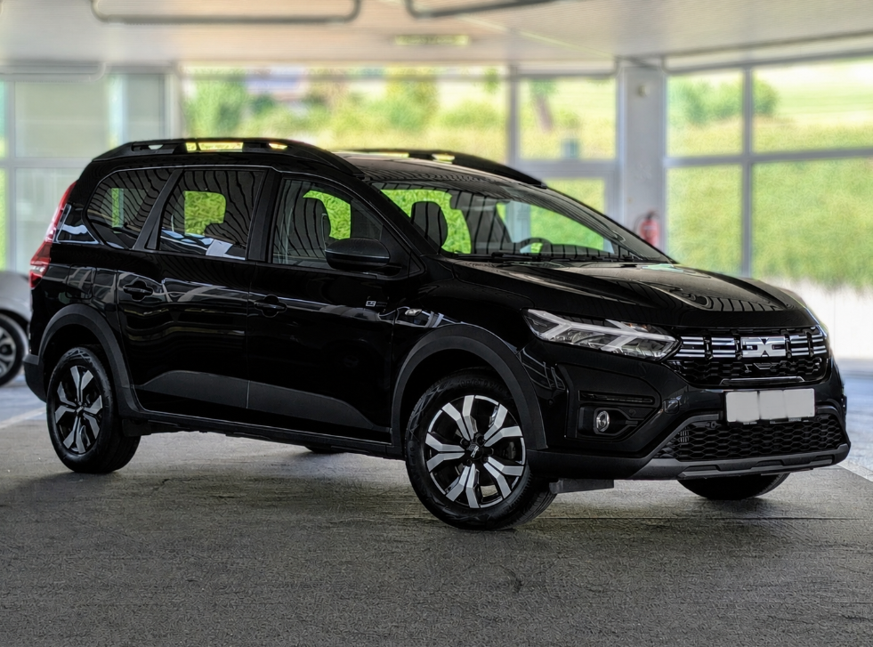 Dacia Jogger TCE110 7