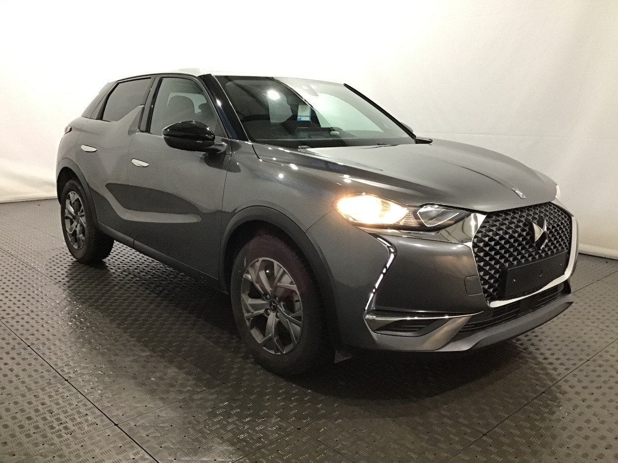 Ds Ds3 Puretech 100