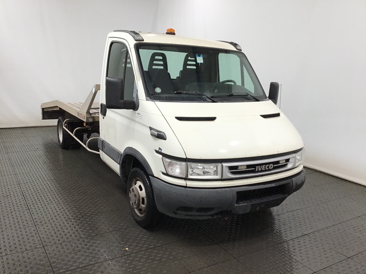 Iveco 35-c170 3.0 d