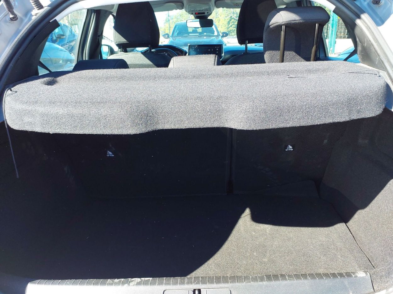 Peugeot 208 1.2 PureTech 75