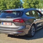 Ford Focus 1.0