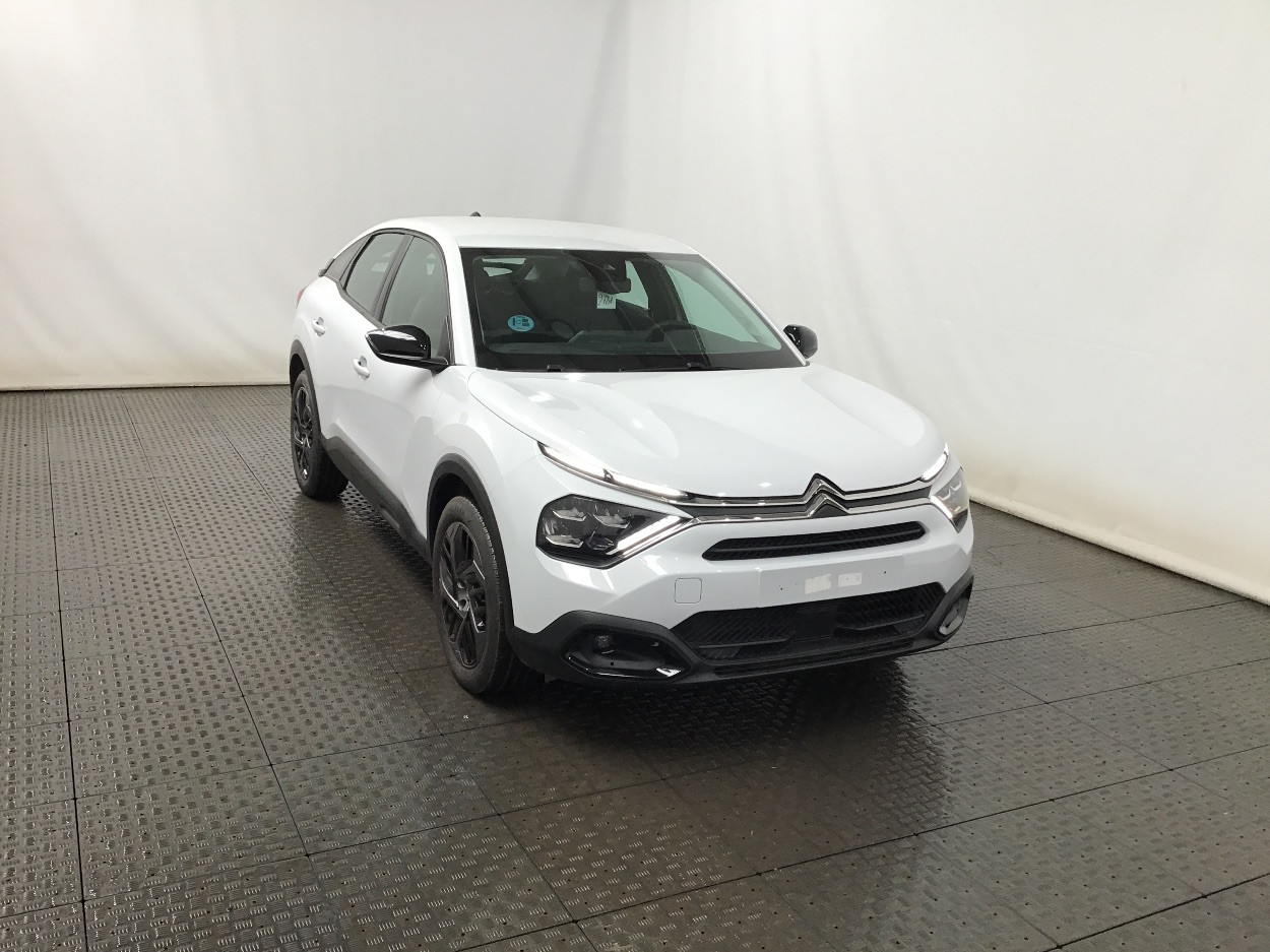 Citroën C4 1.2 PureTech 130