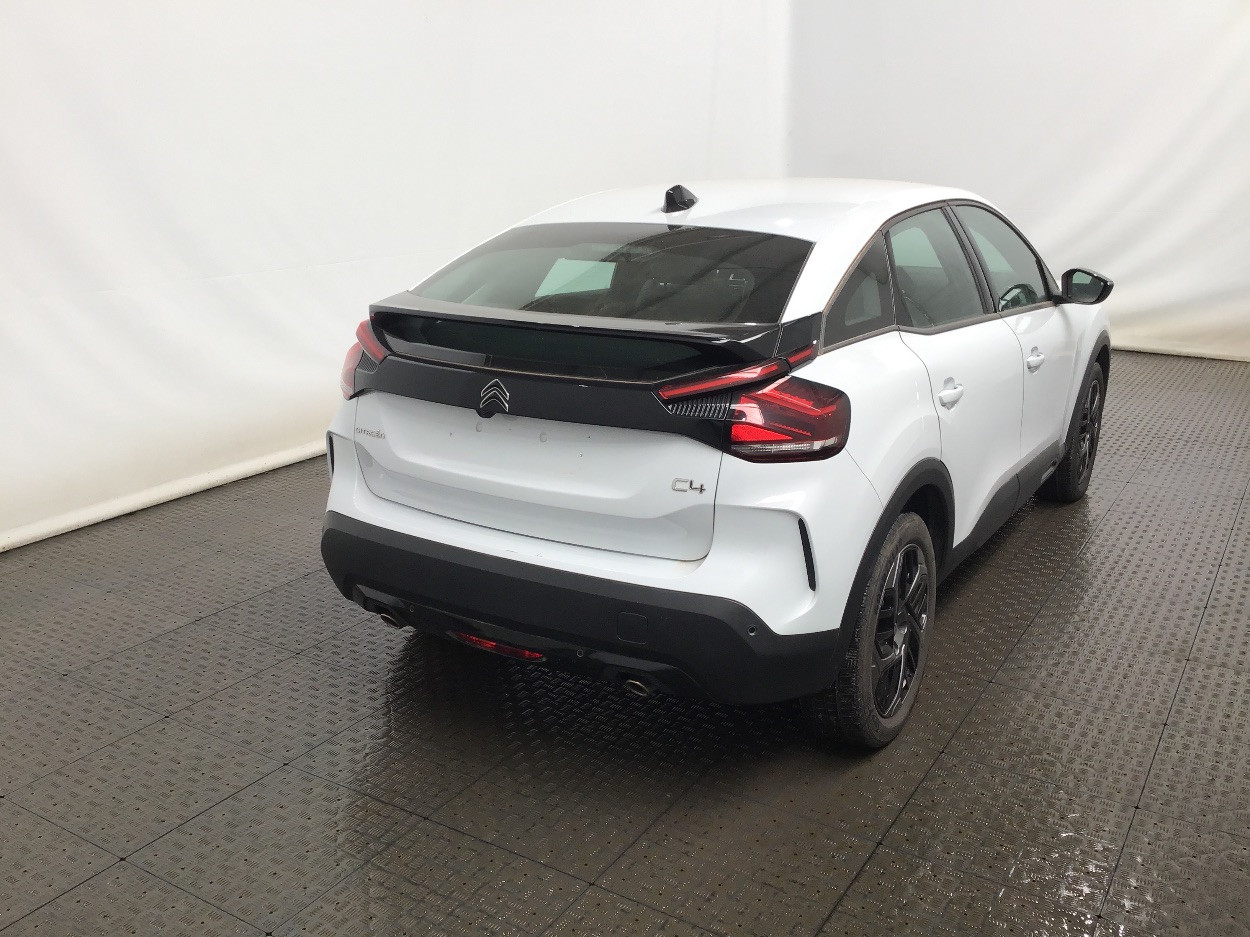 Citroën C4 1.2 PureTech 130