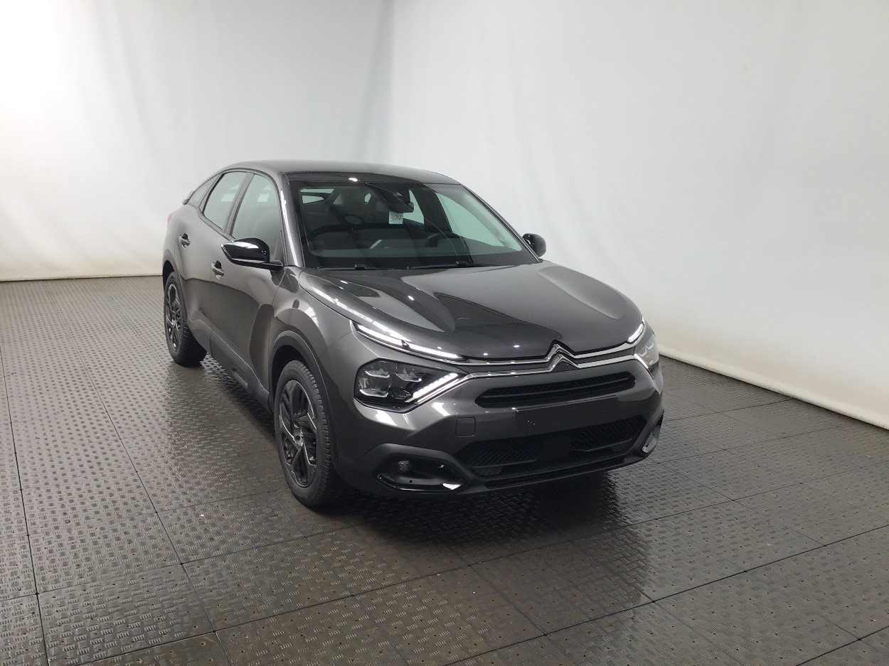 Citroën C4 1.2 PureTech 130