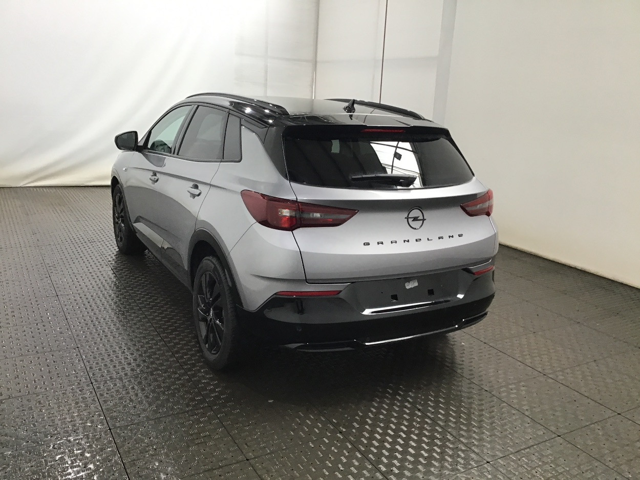 Opel Grandland 1.2